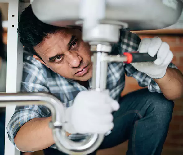 Expert Plumber for Water Line Repair in Greenwood, IN: Schedule Affordable Water Line Repair Services with Us