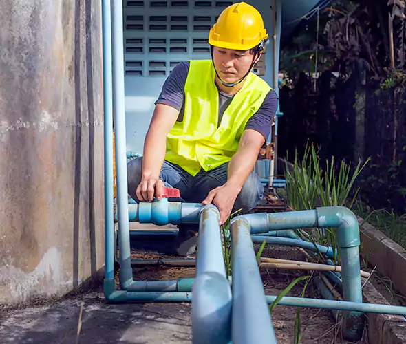 Expert Plumber for Water Line Replacement in Greenwood, IN: Schedule Affordable Water Line Replacement Services with Us