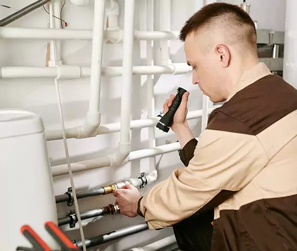 Trusted Water Softener Installers in Greenwood, IN