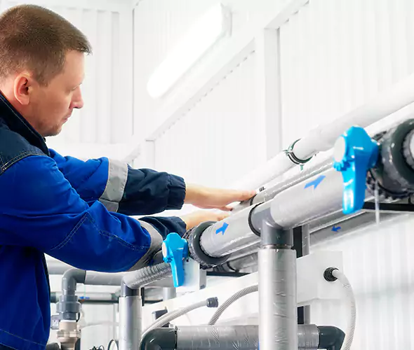 Expert Plumber for Water Softener Maintenance in Greenwood, IN: Schedule Professional Maintenance with Us