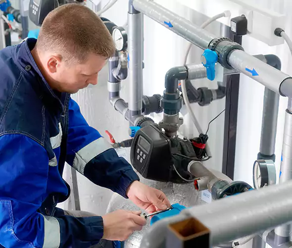 Expert Plumber for Water Softener Repair in Greenwood, IN
