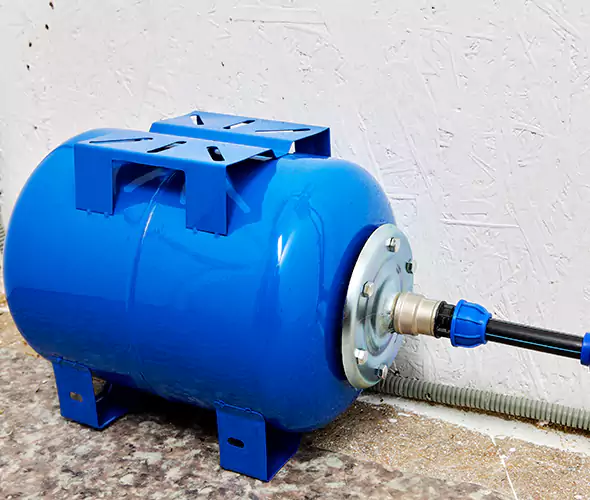Expert Plumber for Well Pressure Tank Replacement in Greenwood, IN: Schedule Affordable Tank Replacement Services with Us