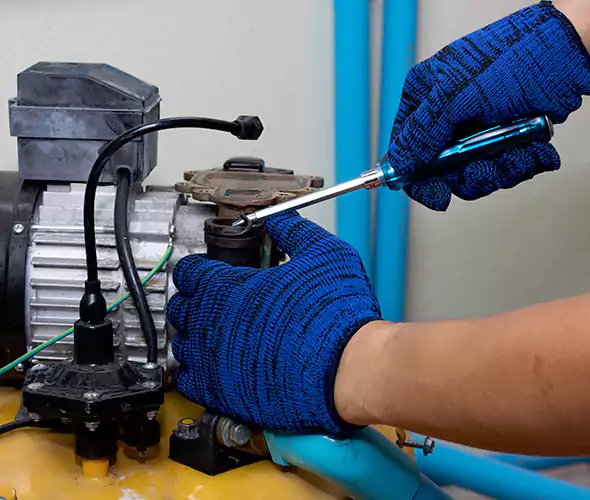 Well Pump Specialist in Greenwood, IN