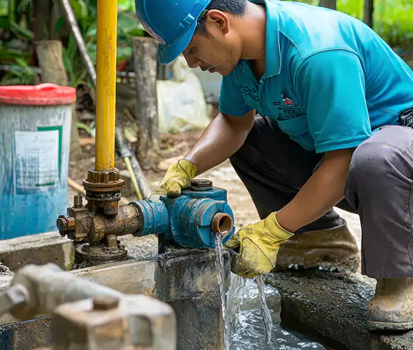 Expert Plumber for Well Pump Replacement in Greenwood, IN: Schedule Affordable Well Pump Replacement Services with Us