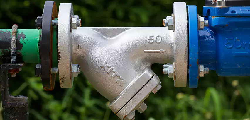 Professional Backflow Preventer Installation Services in Greenwood, IN