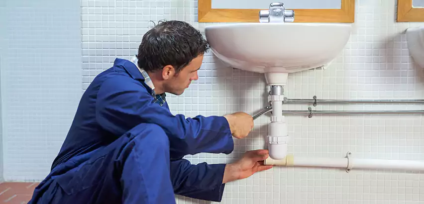 Toilet Repair Greenwood