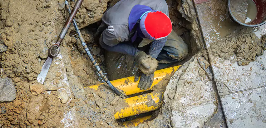 Clogged Drain Repair in Greenwood, IN