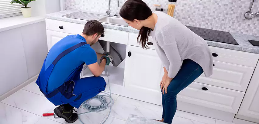 Professional Clogged Sewer Line Repair in Greenwood, IN