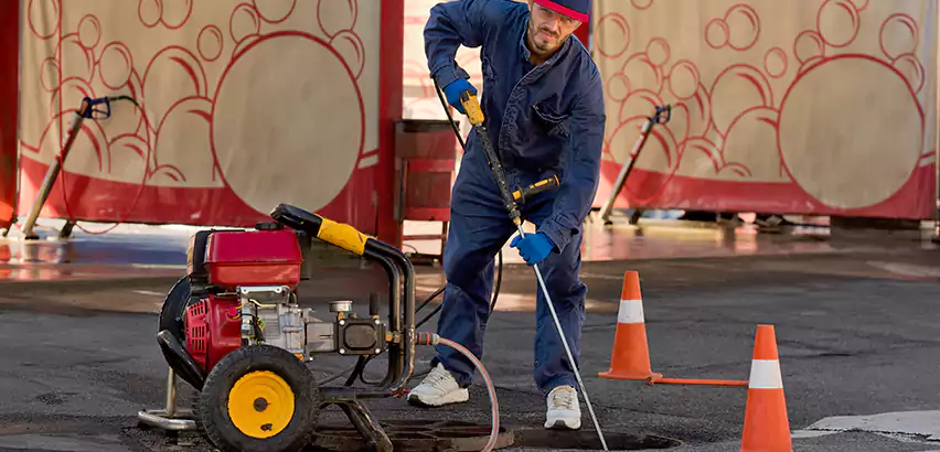 Professional Drain Repair Services in Greenwood, IN