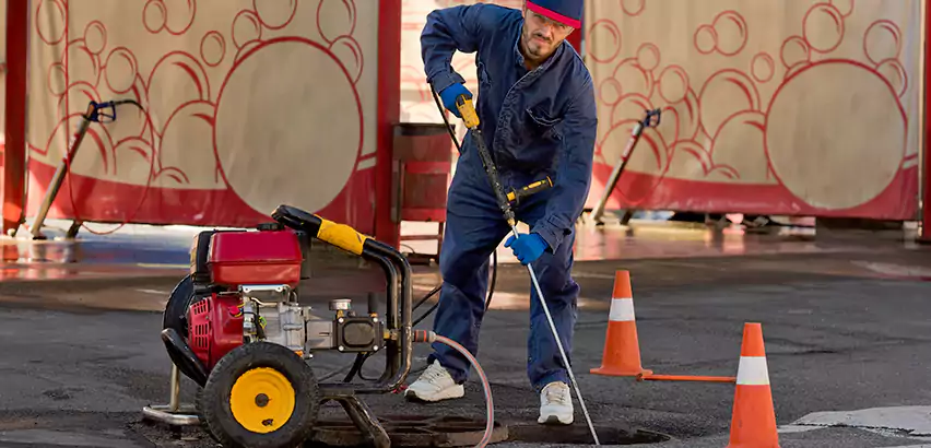 Professional Drains Camera Inspection in Greenwood, IN
