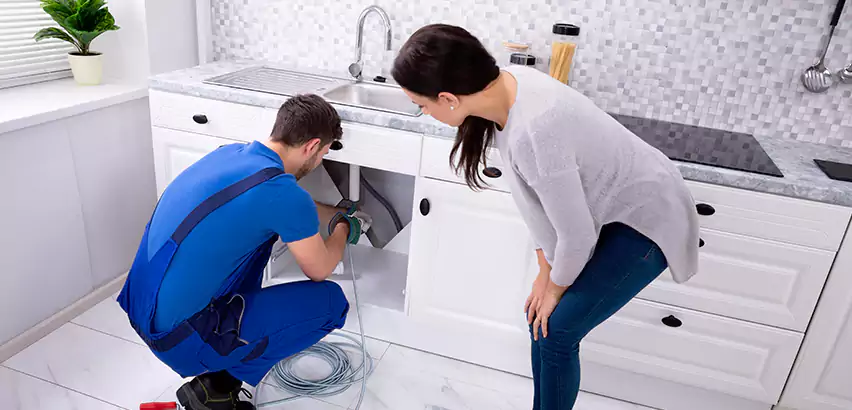 Fast Emergency Plumbing Repair Services in Greenwood, IN