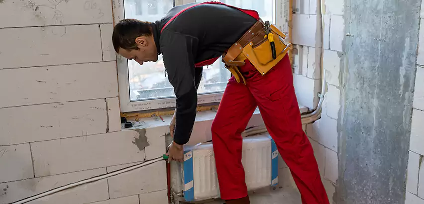 Professional Foundation Leak Repair Services in Greenwood, IN
