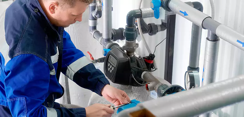 Reliable Gas Line Installation Services in Greenwood, IN