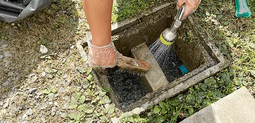Professional Grease Trap Cleaning Services in Greenwood, IN
