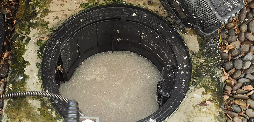 Reliable Grease Trap Repair Services in Greenwood, IN