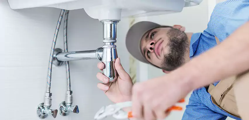 Leak Detection in Greenwood
