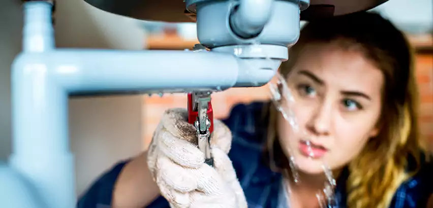 Reliable Pipe Repair Services in Greenwood, IN