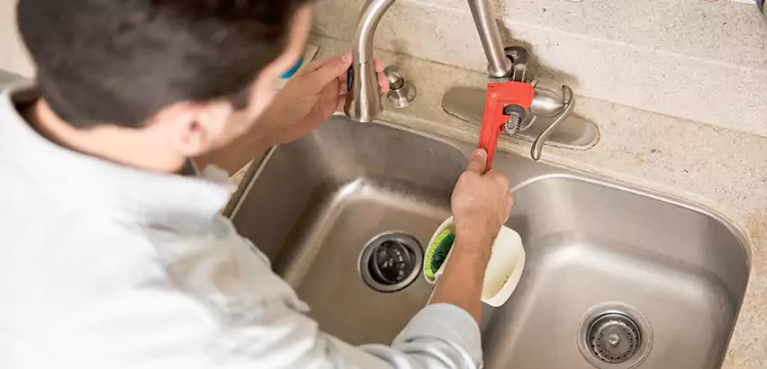Professional Plumbing Installation Services in Greenwood, IN