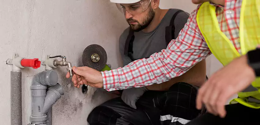 Emergency Plumbing Repair Greenwood