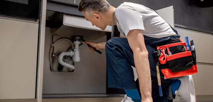 Water Heater Replacement in Greenwood
