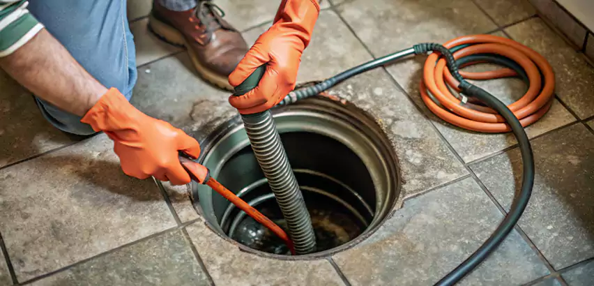 Rooter Services in Greenwood, IN