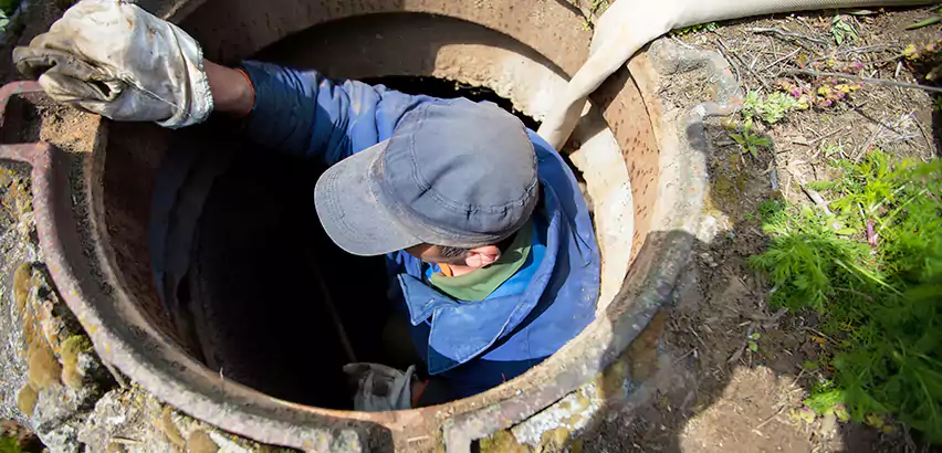 Professional  Septic Tank Repair Services in Greenwood, IN