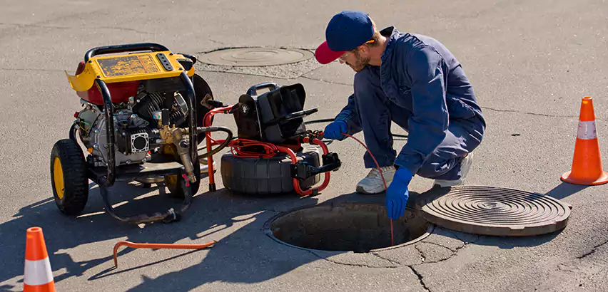Professional Sewer Repair Services in Greenwood, IN