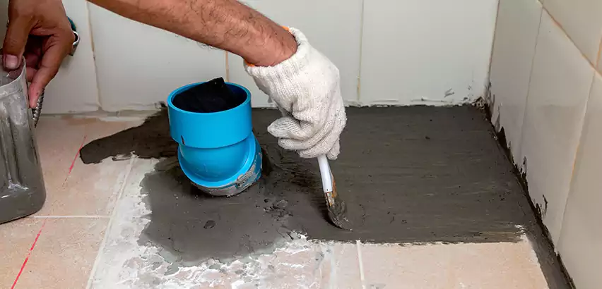 Professional Slab Leak Repair Services in Greenwood, IN
