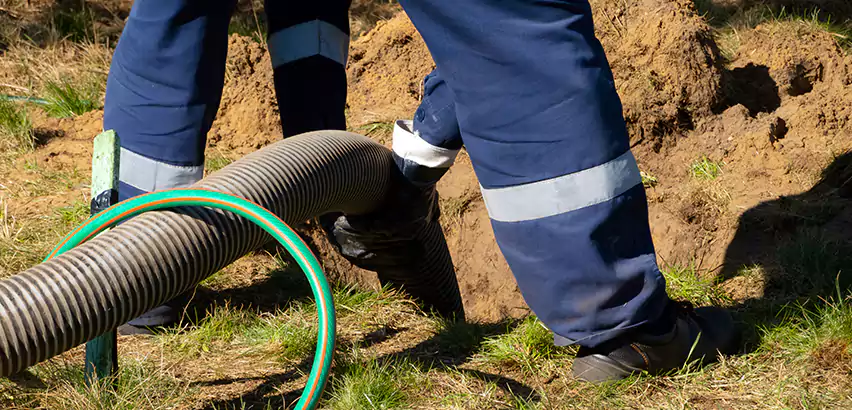 Blocked Drain Repair in Greenwood