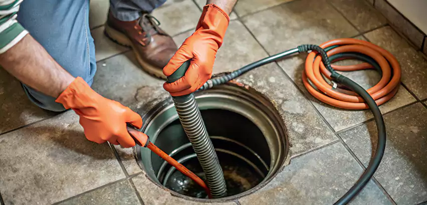 Gutter Drain Repair in Greenwood, IN