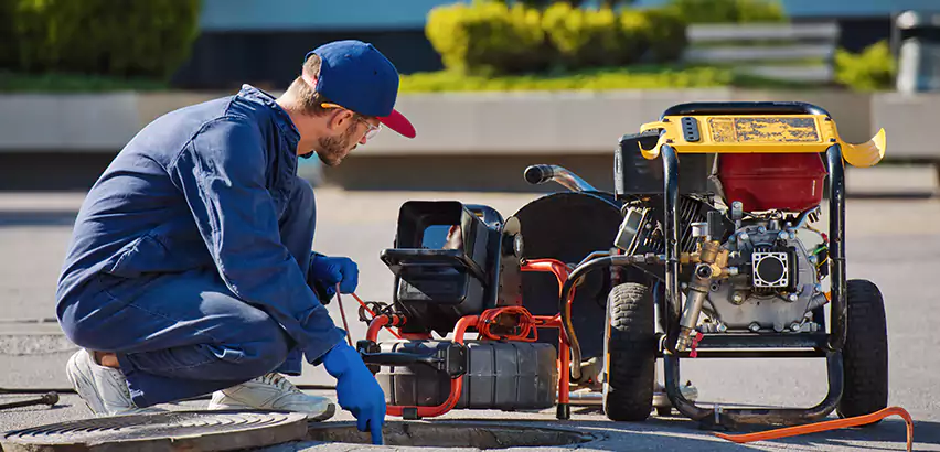 Drain Camera Inspection Near Me Greenwood