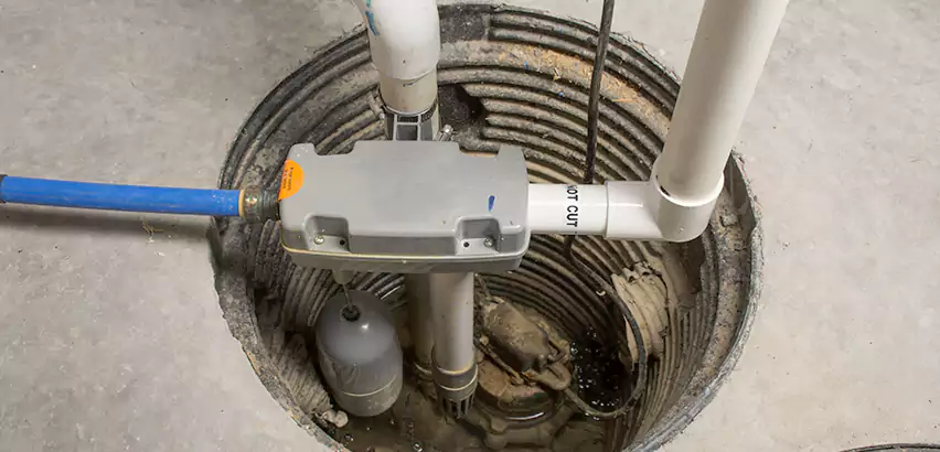 Emergency Sump Pump Repair in Greenwood, IN