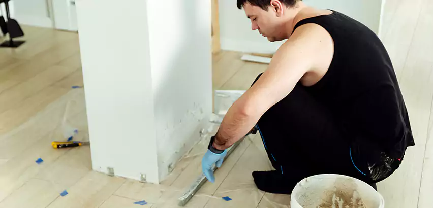 Emergency Foundation Leak Repair in Greenwood, IN