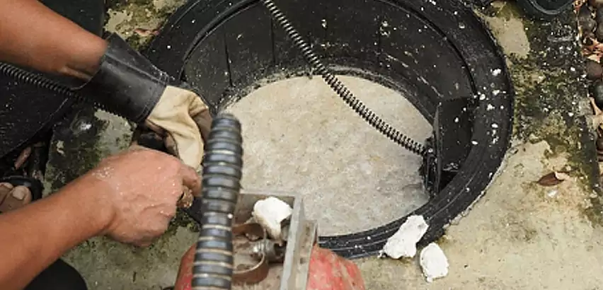 Fat Trap Cleaning in Greenwood, IN