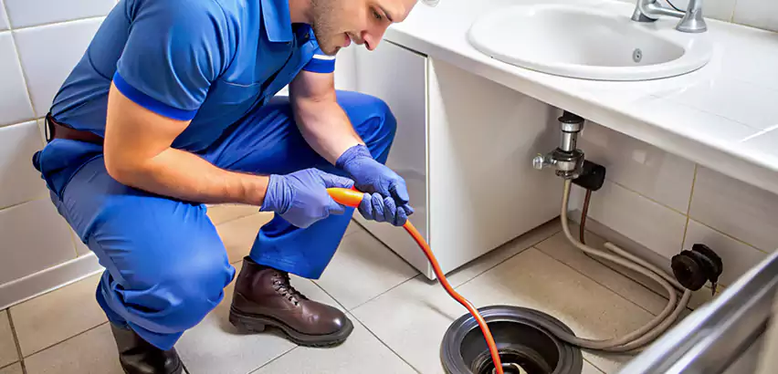 Sewer Jetting in Greenwood