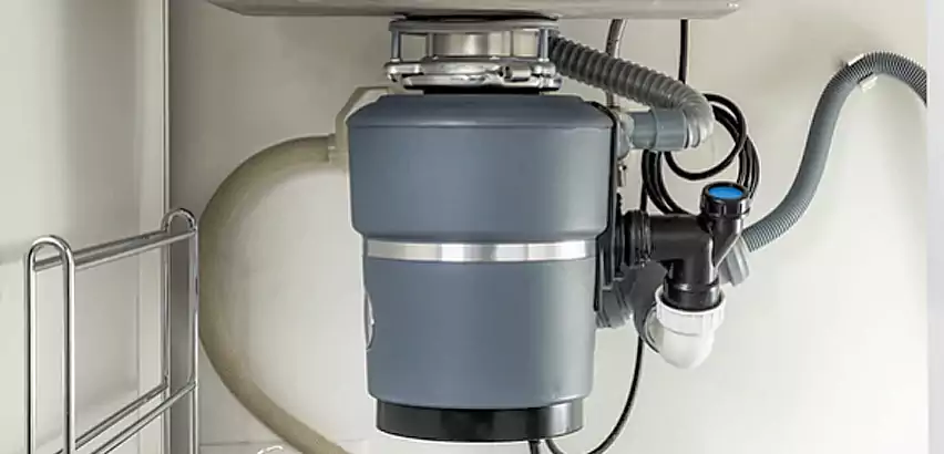 Insinkerator Air Switch Installation in Greenwood, IN