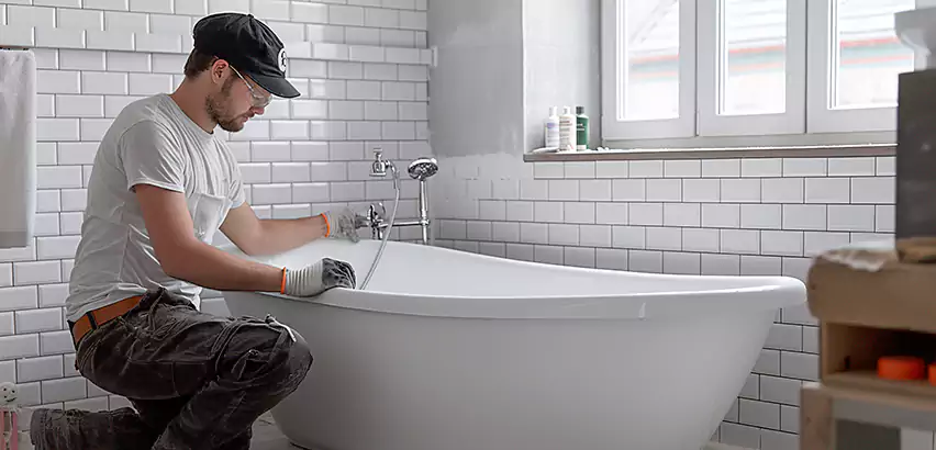 Leak Detection Companies Near Me in Greenwood