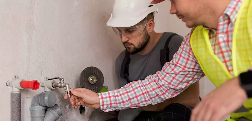 Water Softener Installation in Greenwood, IN