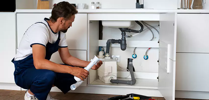 Pipe Replacement Services in Greenwood