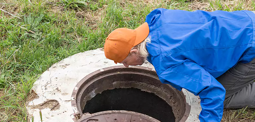 Septic Tank Leak Repair in Greenwood, IN