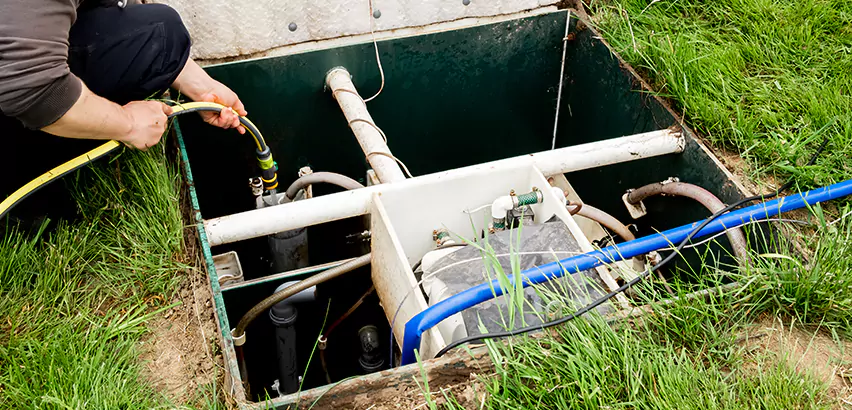 Zoeller Sump Pump Maintenance in Greenwood