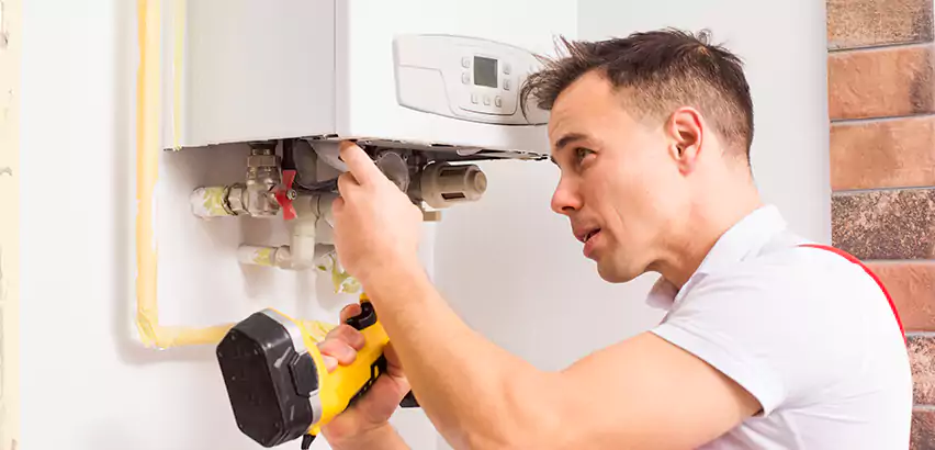 Takagi Tankless Water Heater Maintenance in Greenwood