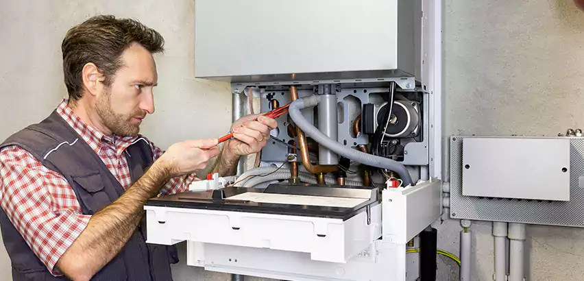 Rinnai Water Heater Maintenance Greenwood