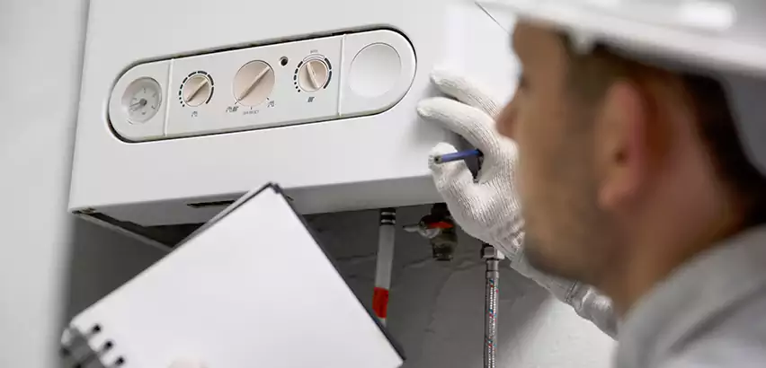 Gas Water Heater Service Near Me Greenwood
