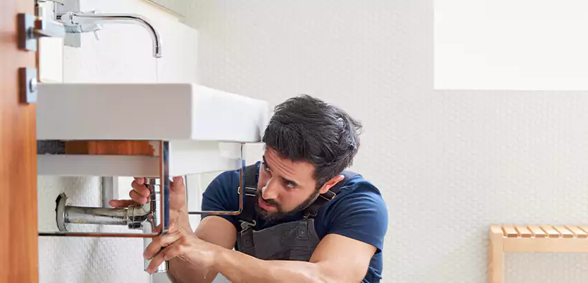 Commercial Water Leak Detection in Greenwood