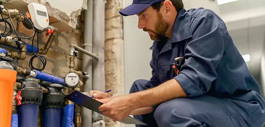 Kinetico Water Softener Repair in Greenwood, IN