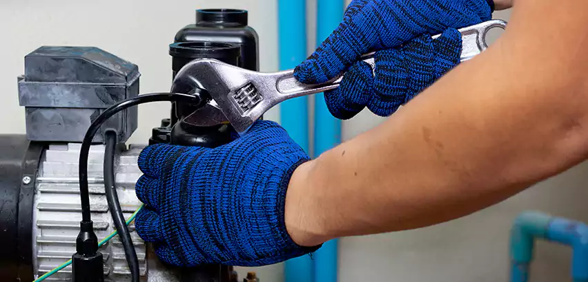 Well Water System Repair in Greenwood, IN