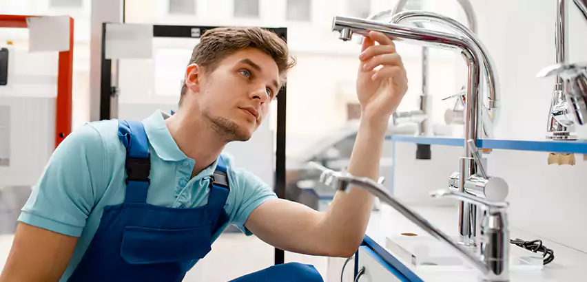 Water Leak Detection in Greenwood