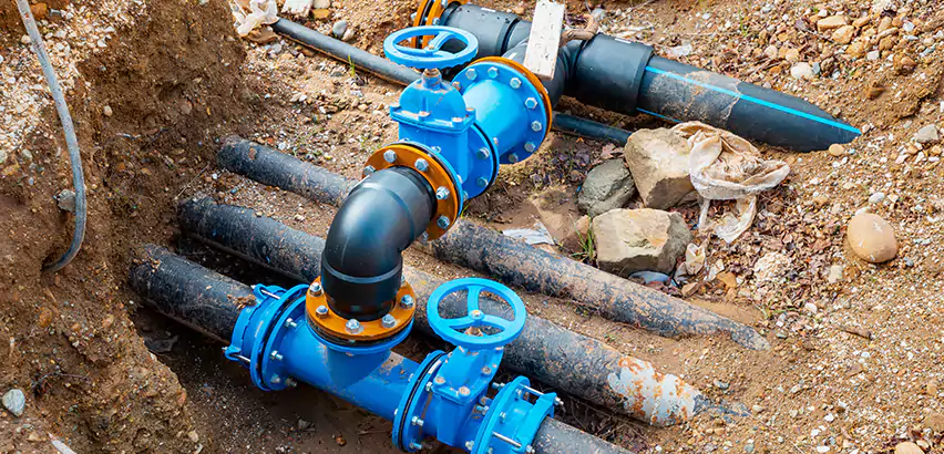 Professional Water Line Installation Services in Greenwood, IN