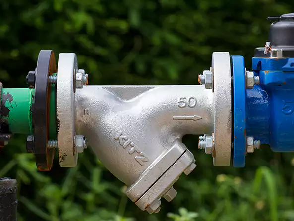 Why Choose Mr. Plumber Greenwood for Backflow Preventer Services in Greenwood, IN?